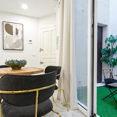 Genteel Home Feria Sevilla Eksteriør bilde